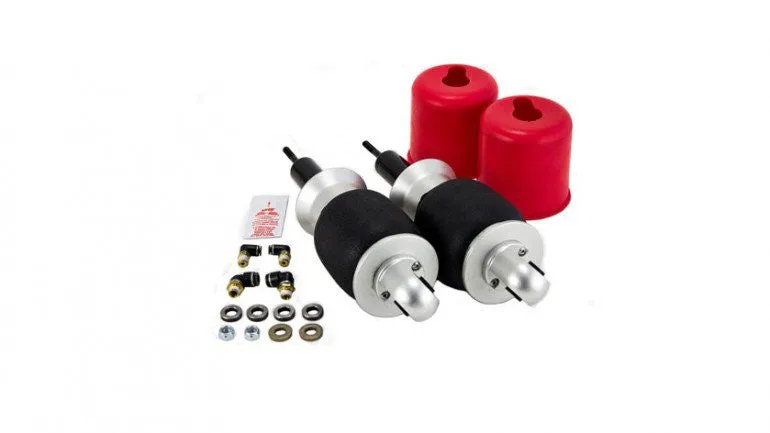 Scion Air Suspension Kit