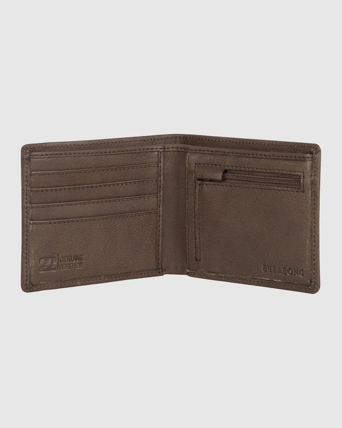 Scope 2 In 1 Wallet