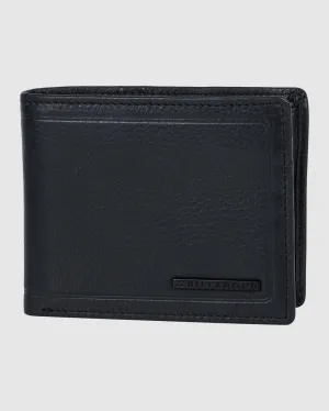 Scope 2 In 1 Wallet