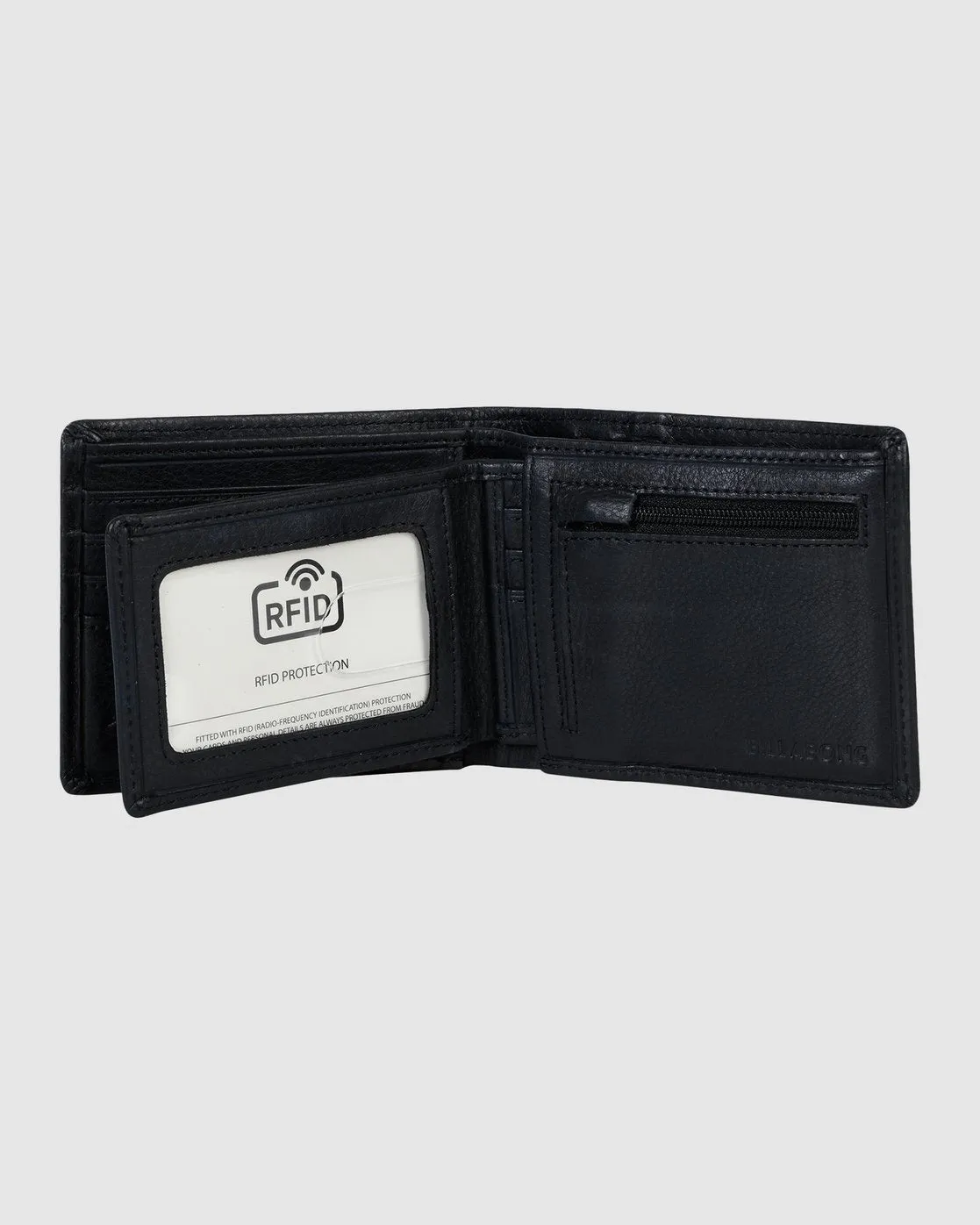 Scope 2 In 1 Wallet