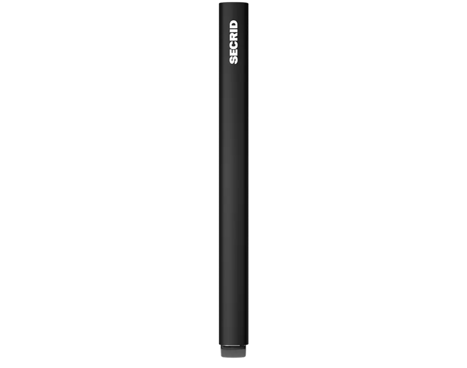 SECRID Cardprotector - Black