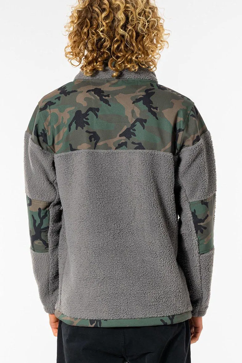 Shadow Anti Fleece