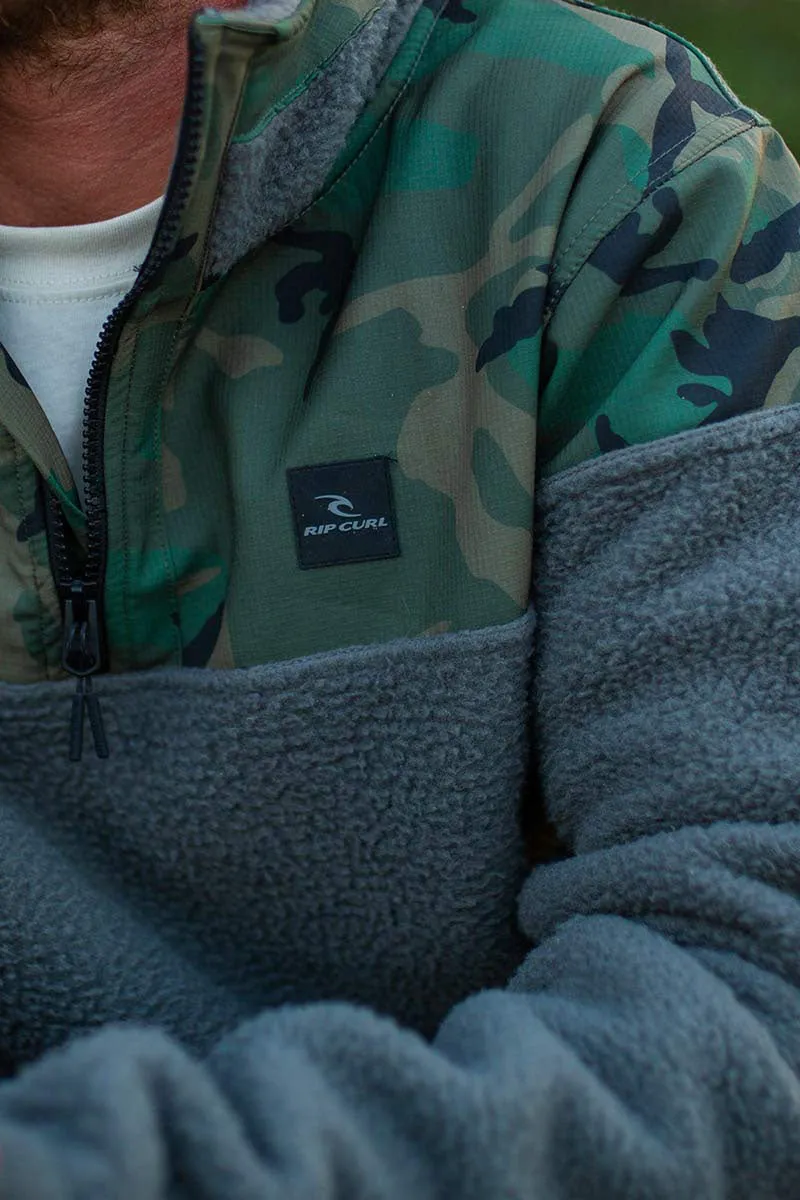 Shadow Anti Fleece