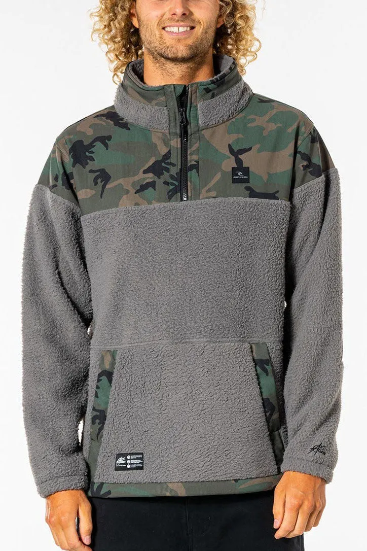 Shadow Anti Fleece