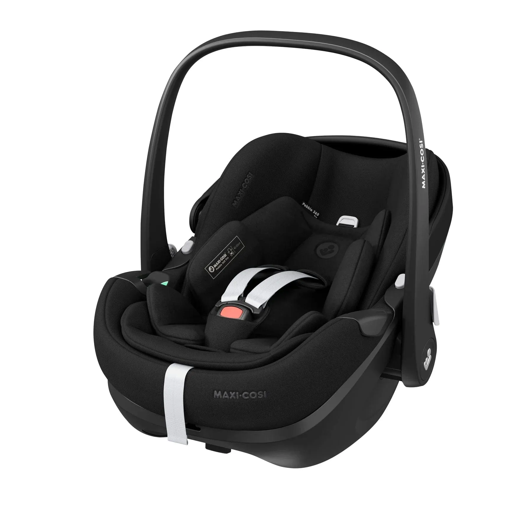 Silver Cross Reef Pebble 360 PRO 2 Travel System - Neptune
