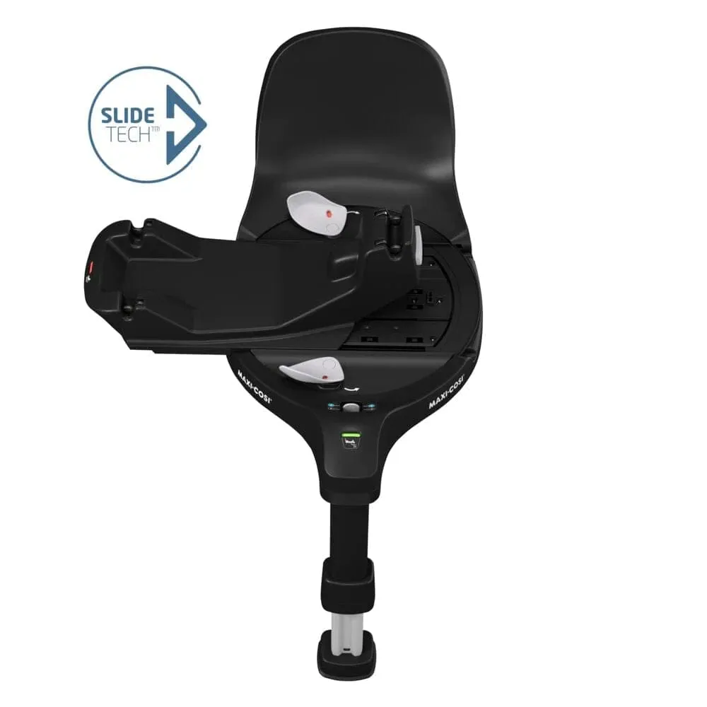Silver Cross Reef Pebble 360 PRO 2 Travel System - Neptune