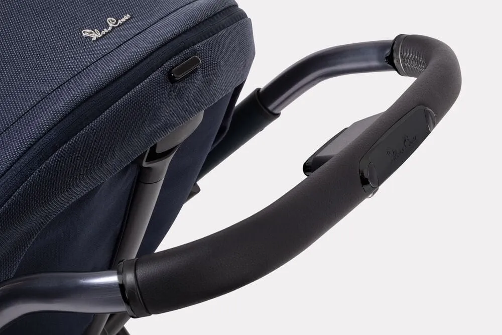 Silver Cross Reef Pebble 360 PRO 2 Travel System - Neptune