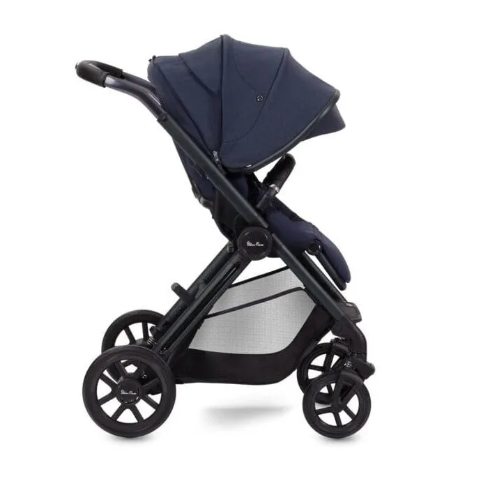 Silver Cross Reef Pushchair - Neptune