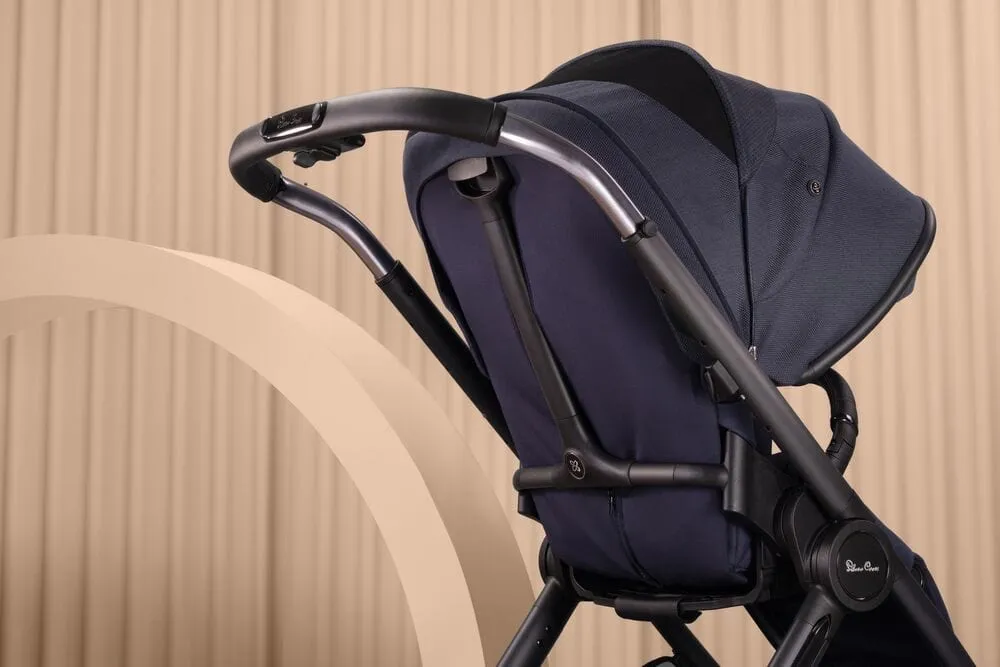 Silver Cross Reef Pushchair - Neptune