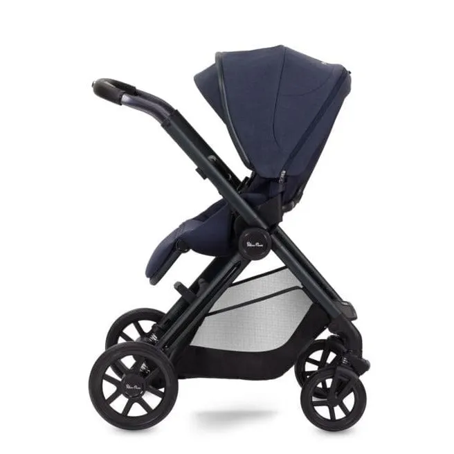 Silver Cross Reef Pushchair - Neptune