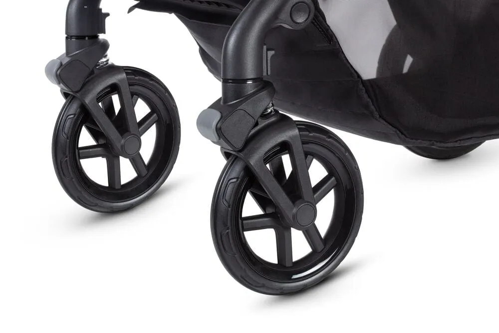 Silver Cross Reef Pushchair - Neptune
