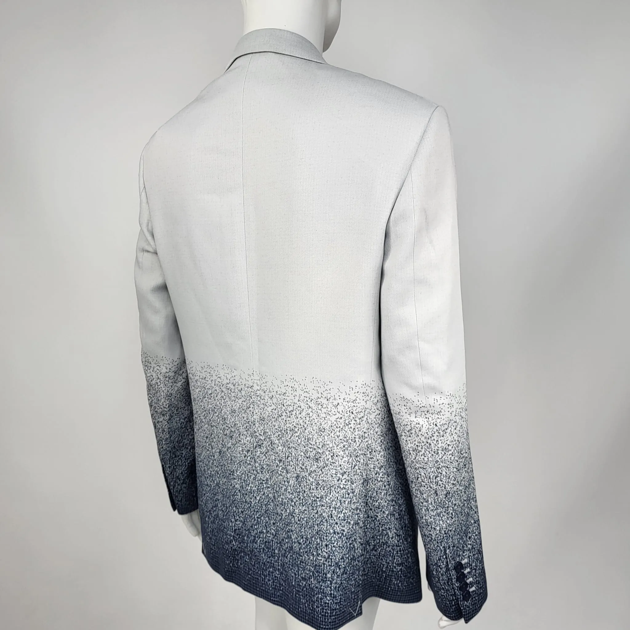 Slim Tailored Jacket