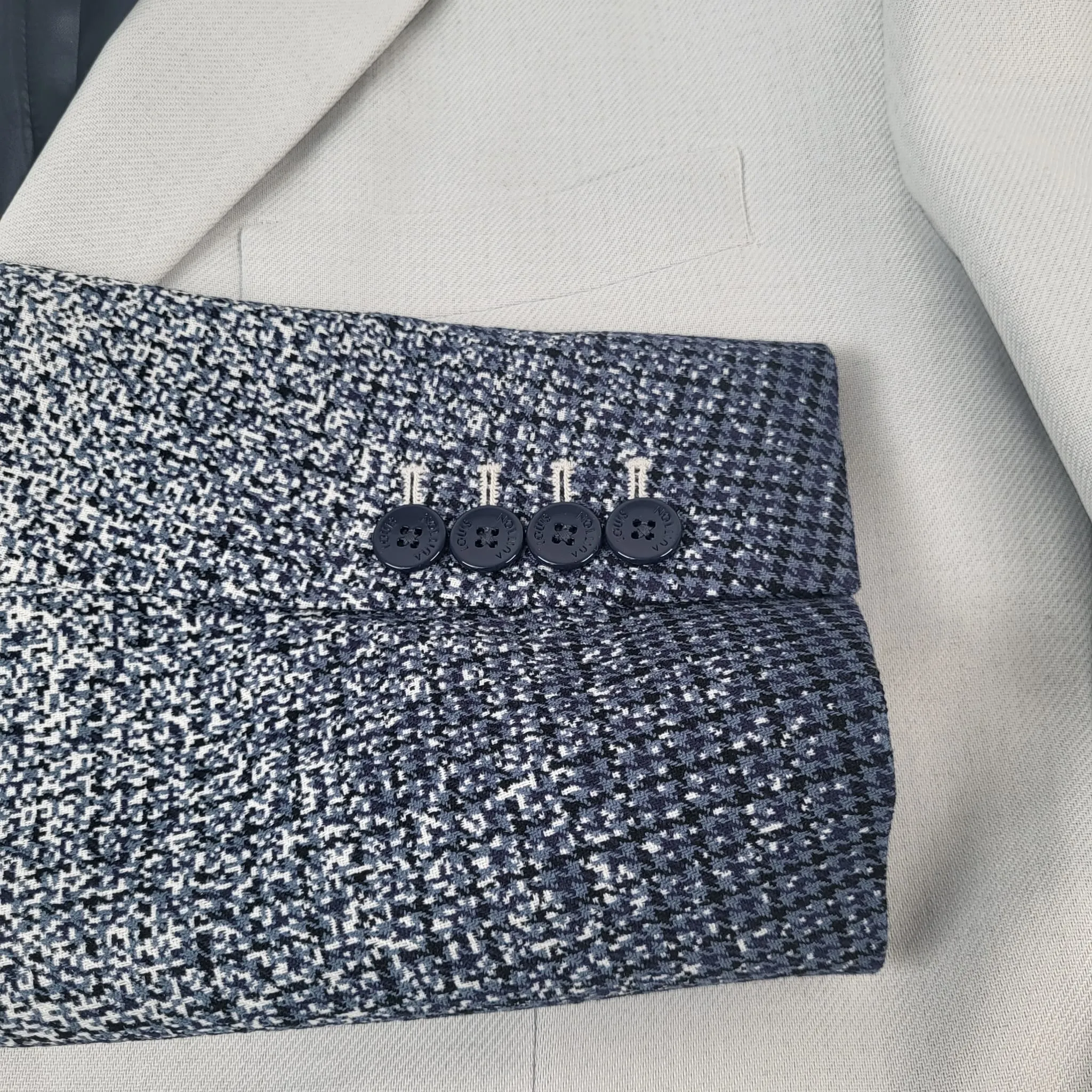 Slim Tailored Jacket