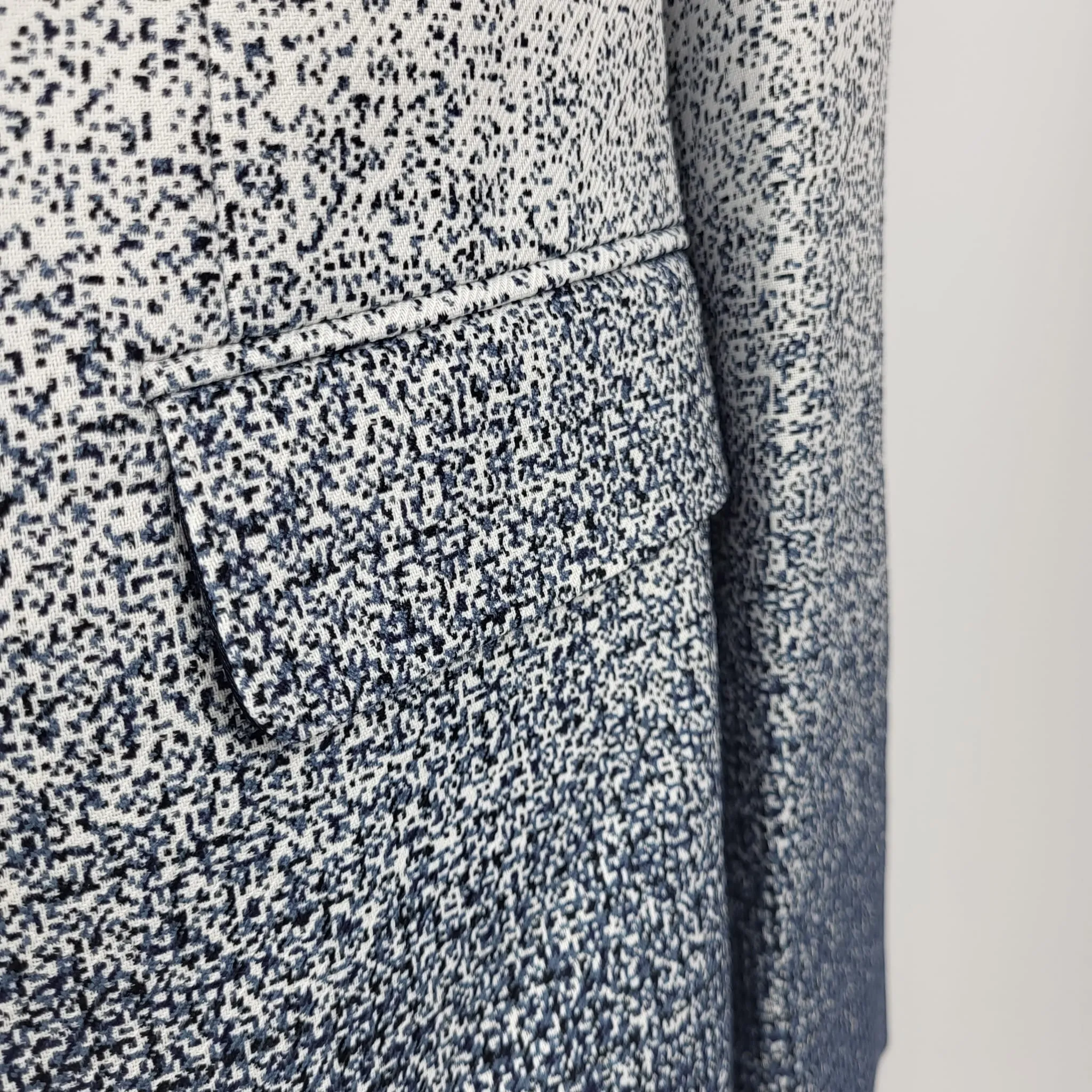 Slim Tailored Jacket
