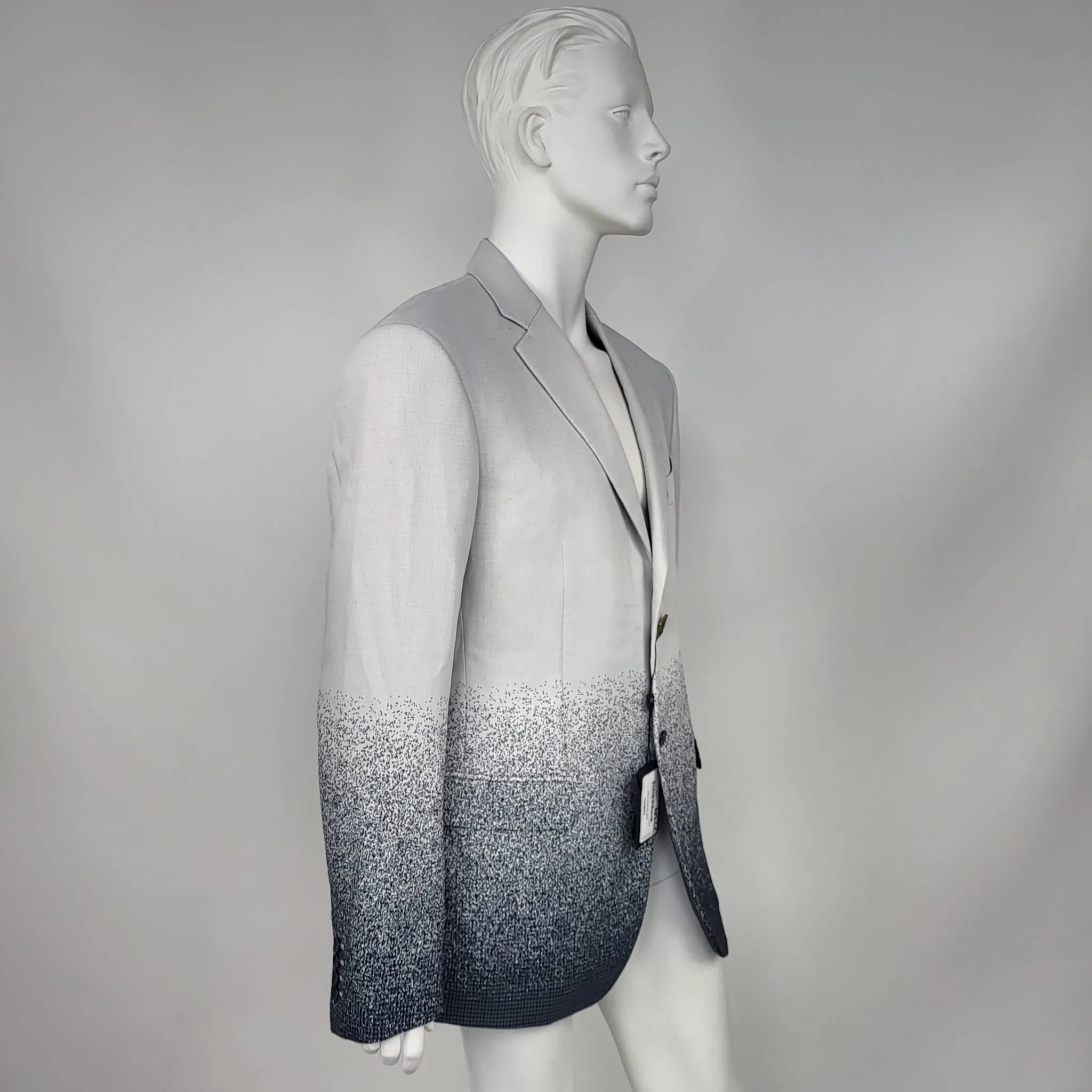 Slim Tailored Jacket