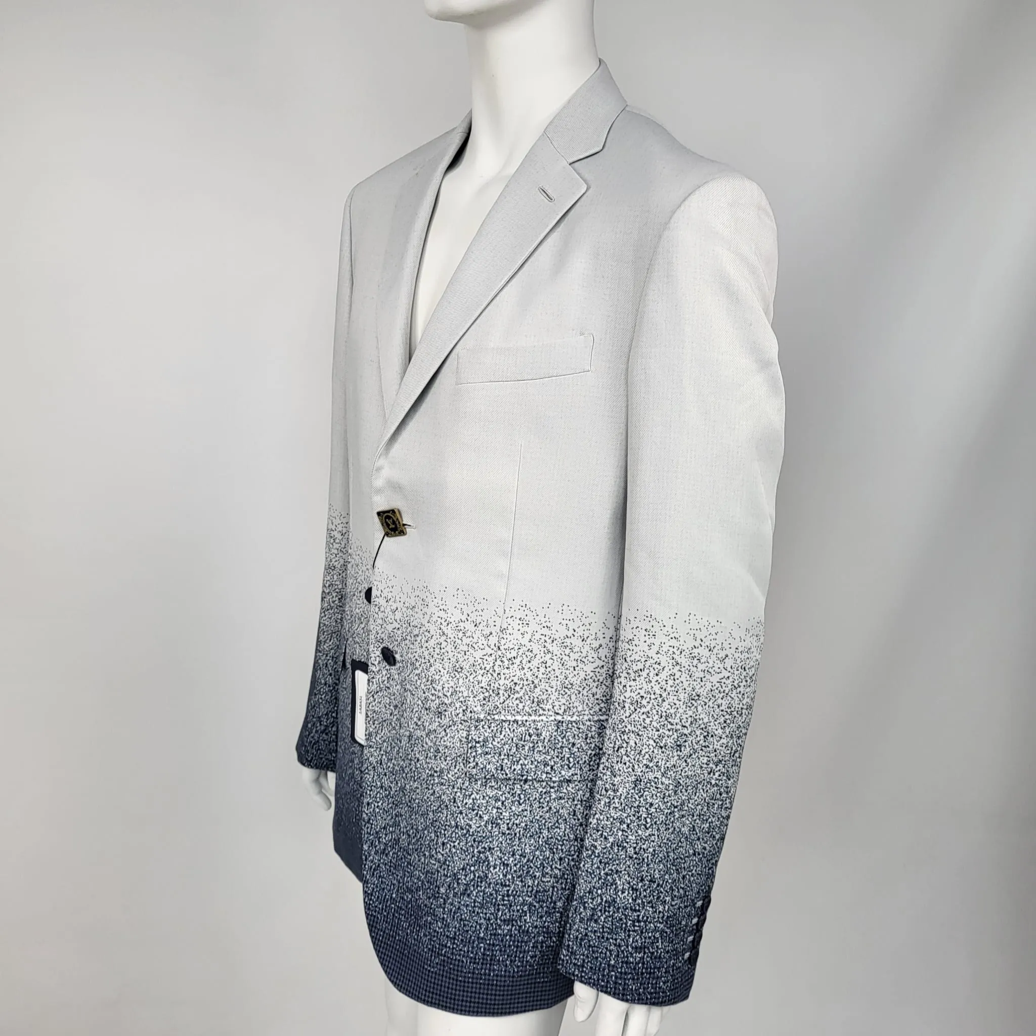 Slim Tailored Jacket