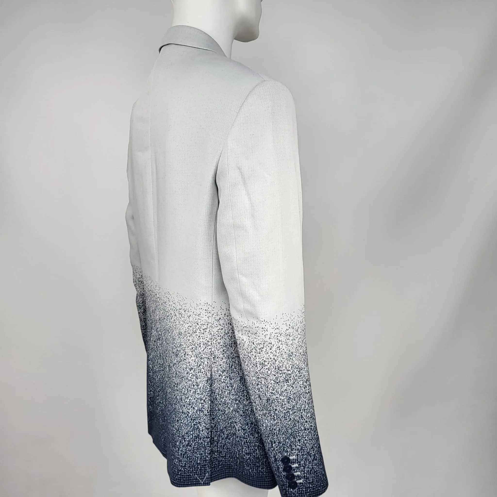 Slim Tailored Jacket