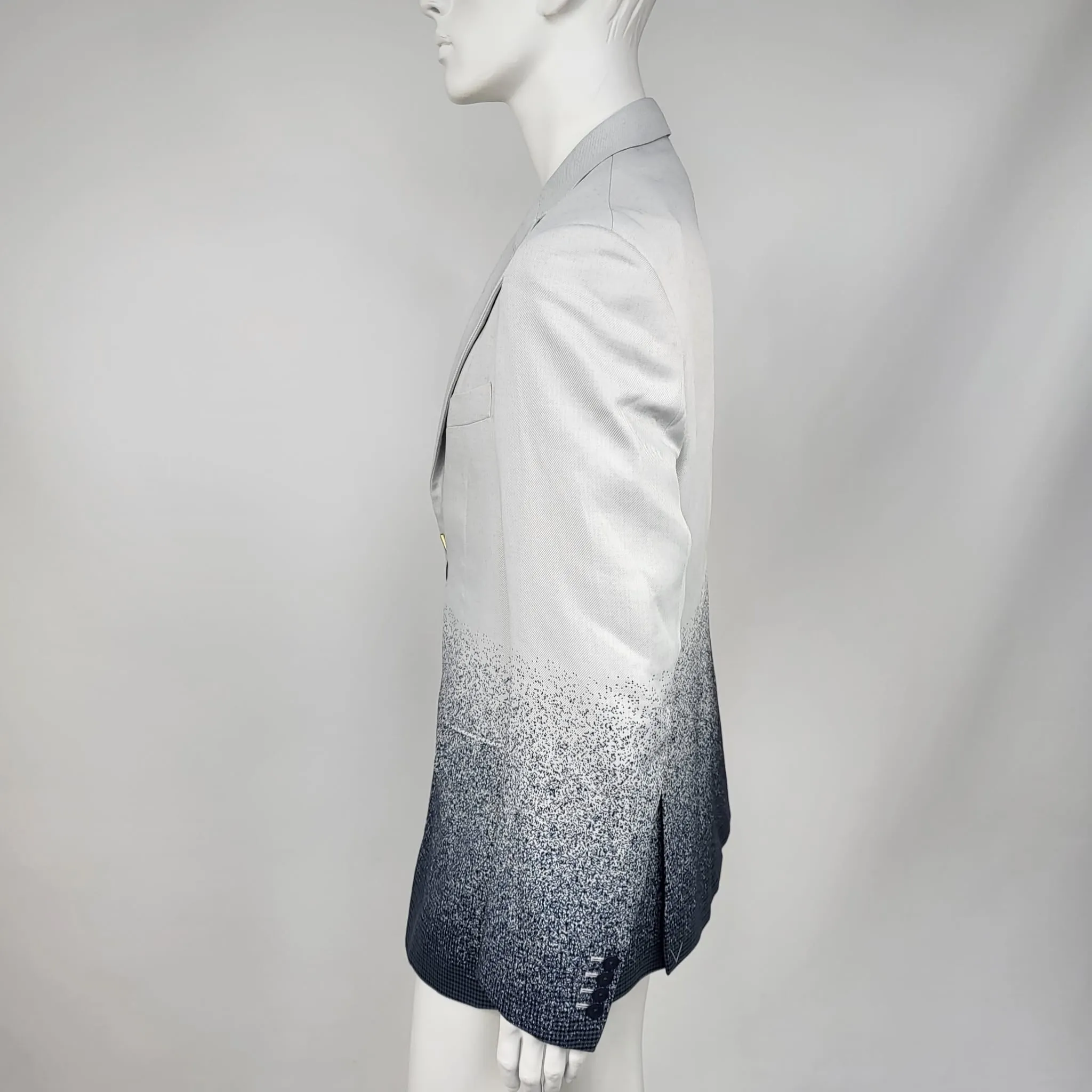 Slim Tailored Jacket