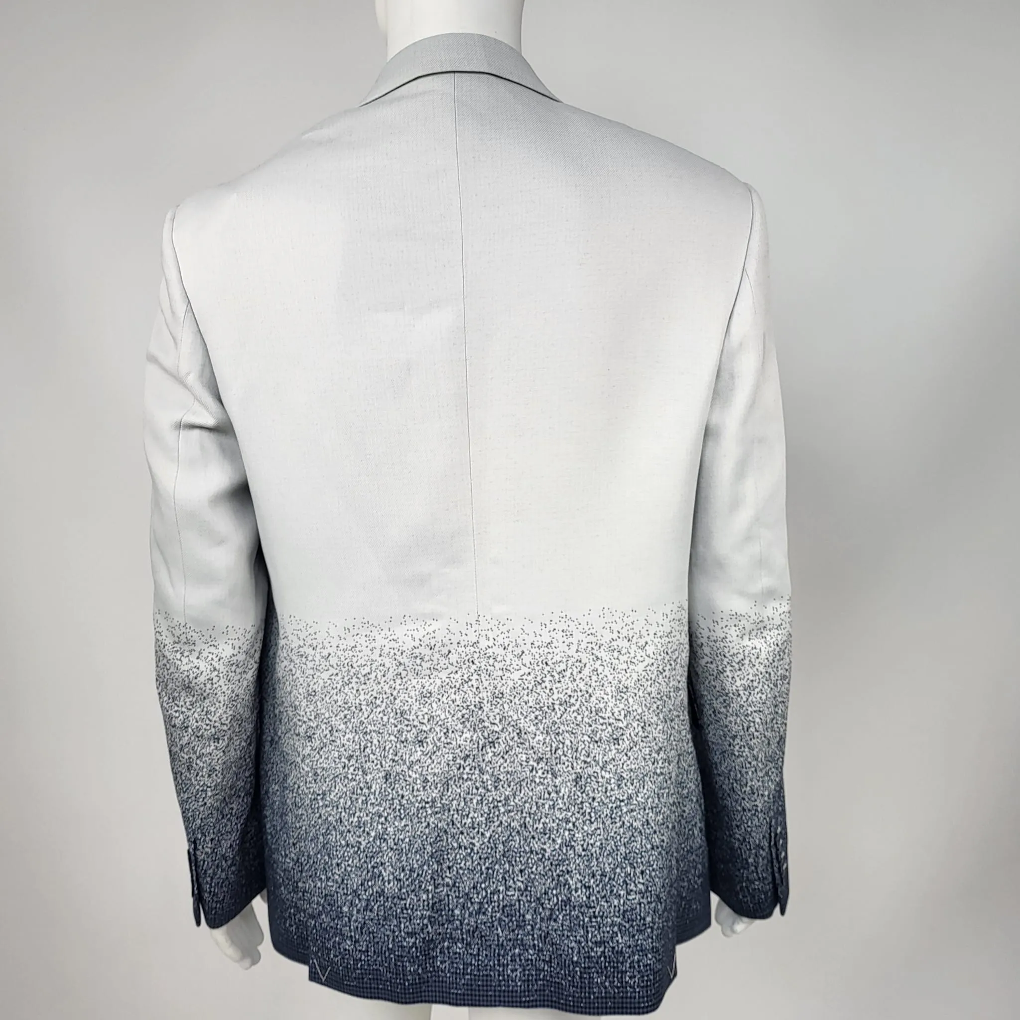 Slim Tailored Jacket