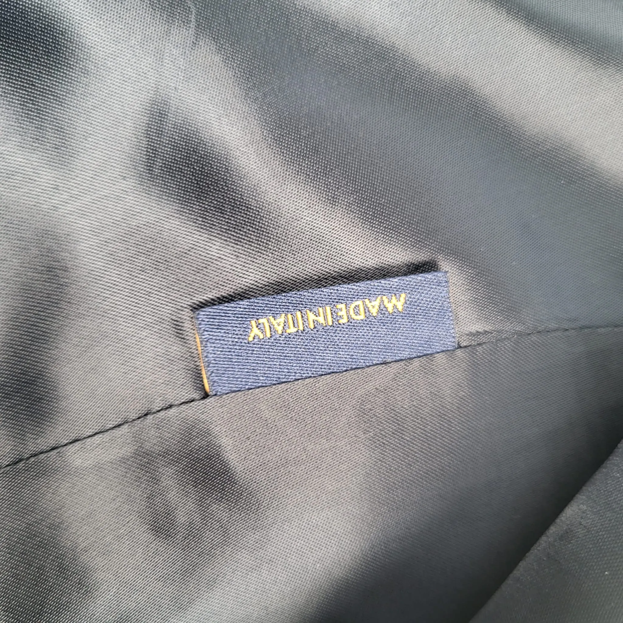 Slim Tailored Jacket