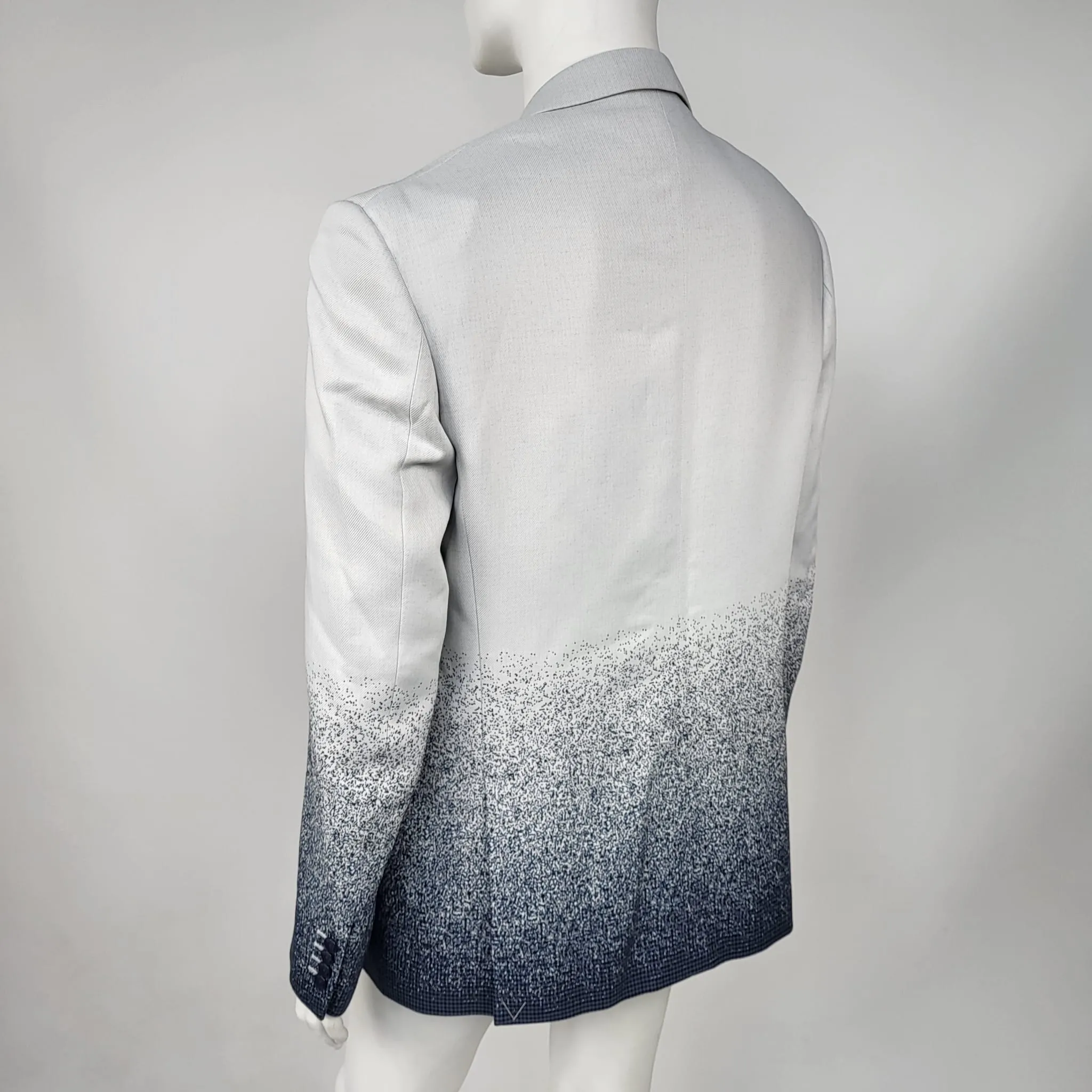 Slim Tailored Jacket