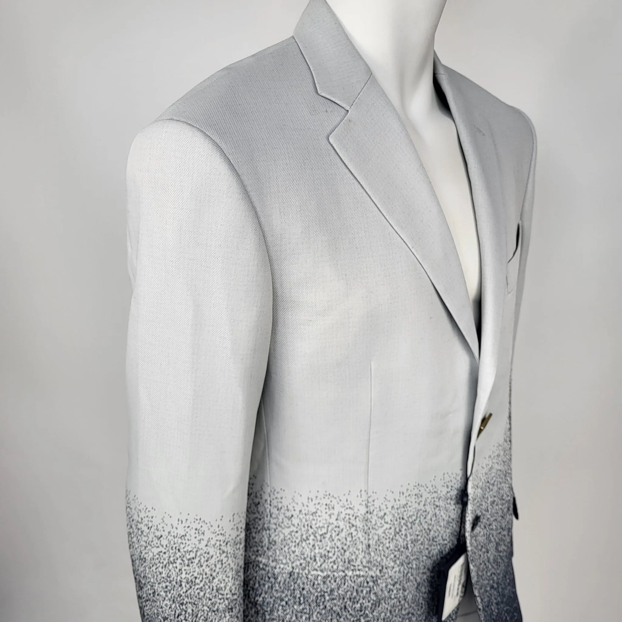 Slim Tailored Jacket