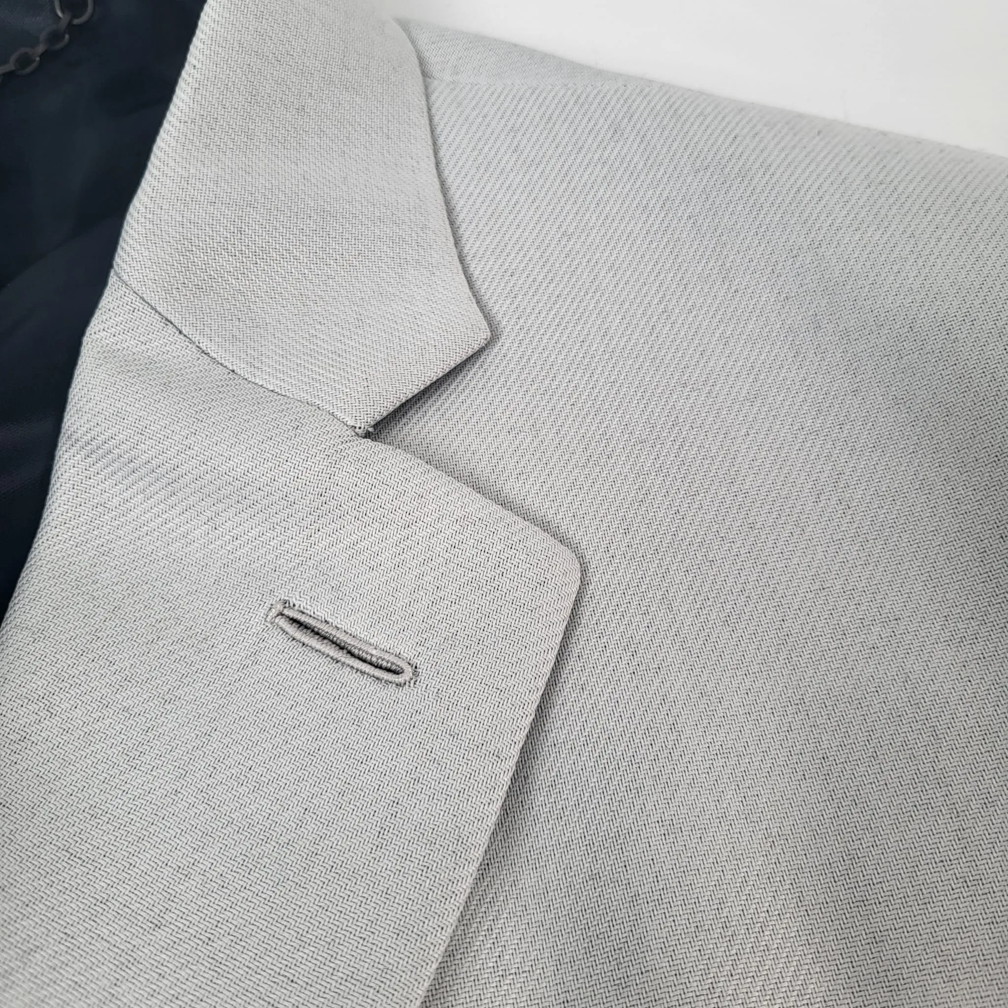 Slim Tailored Jacket