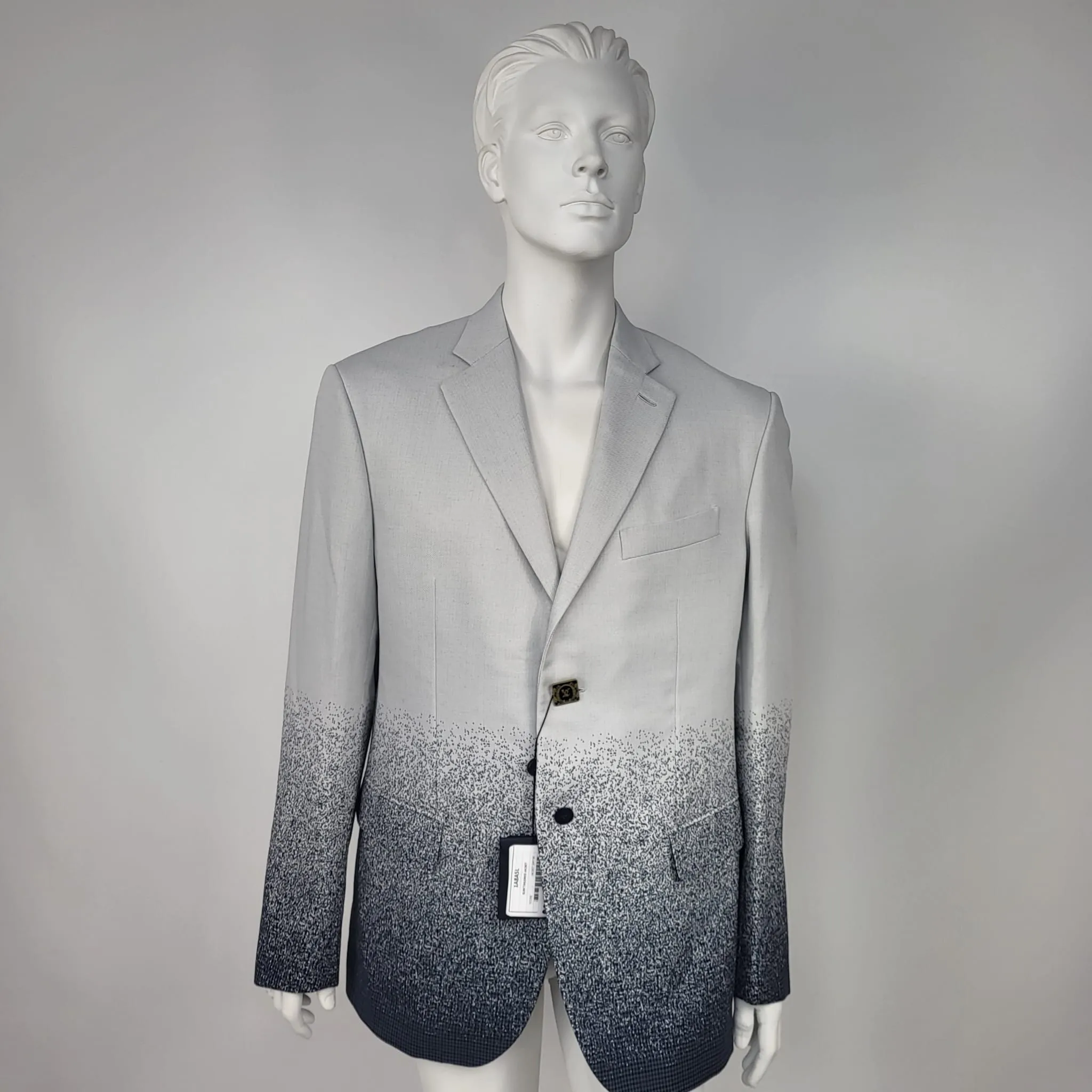 Slim Tailored Jacket