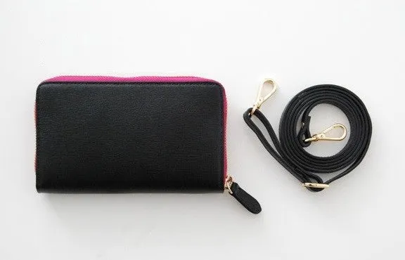 Smart Multi Clutch - Black