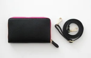 Smart Multi Clutch - Black