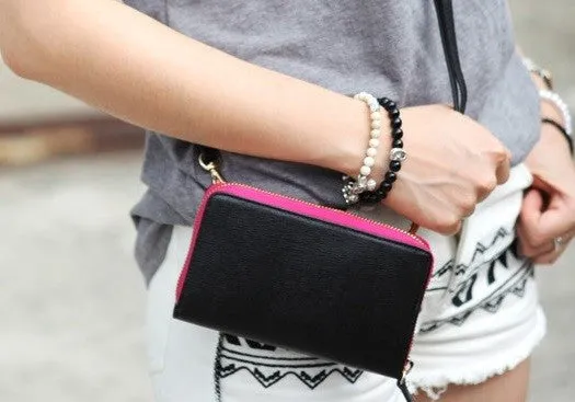Smart Multi Clutch - Black