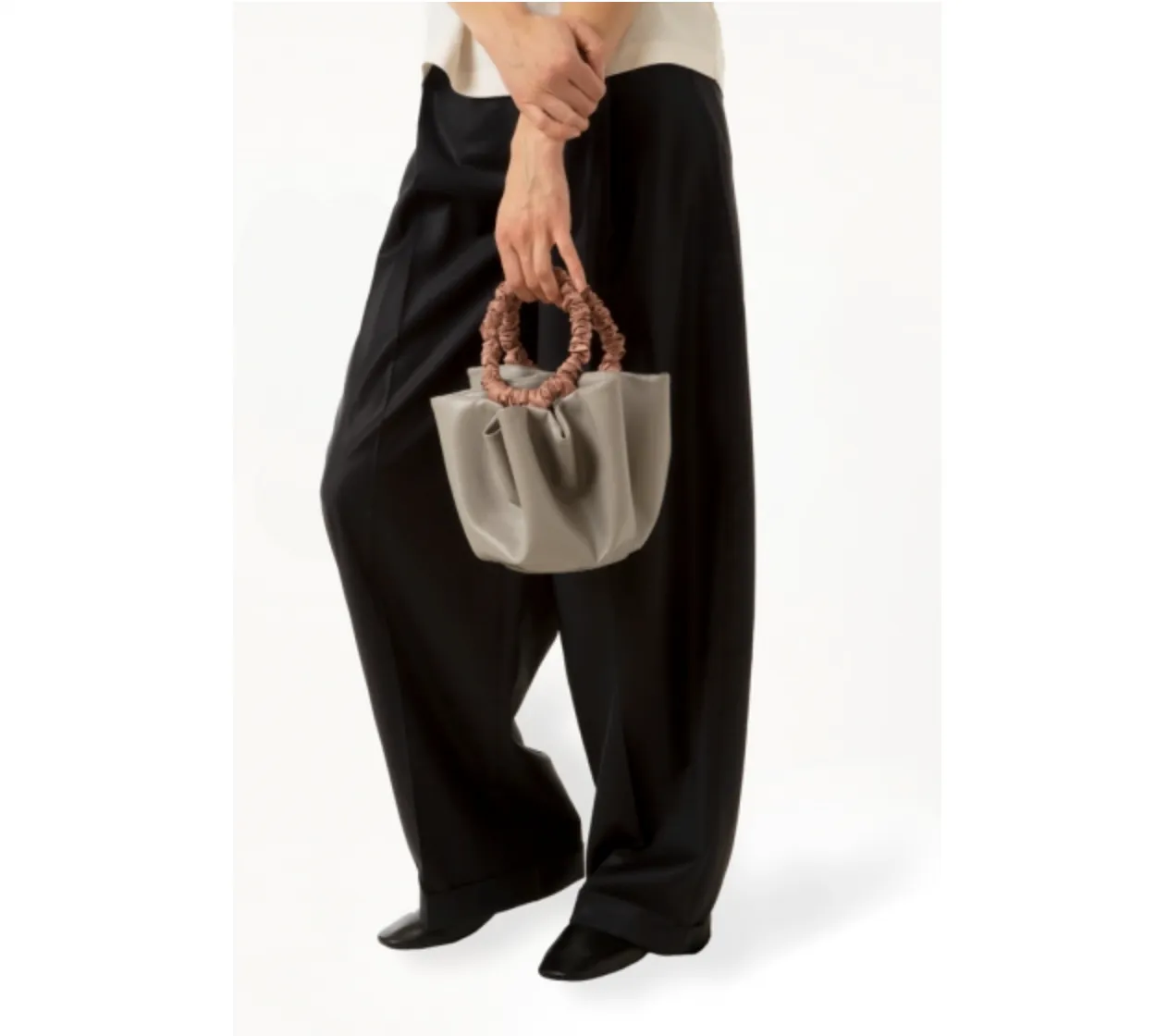 Smoke Dumpling Tote