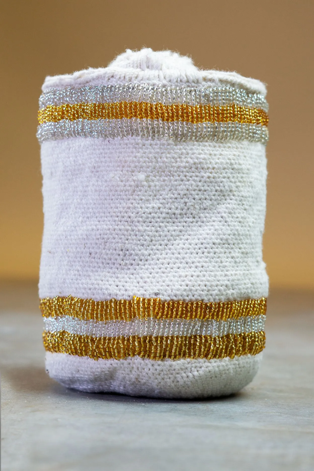 Snow Wool