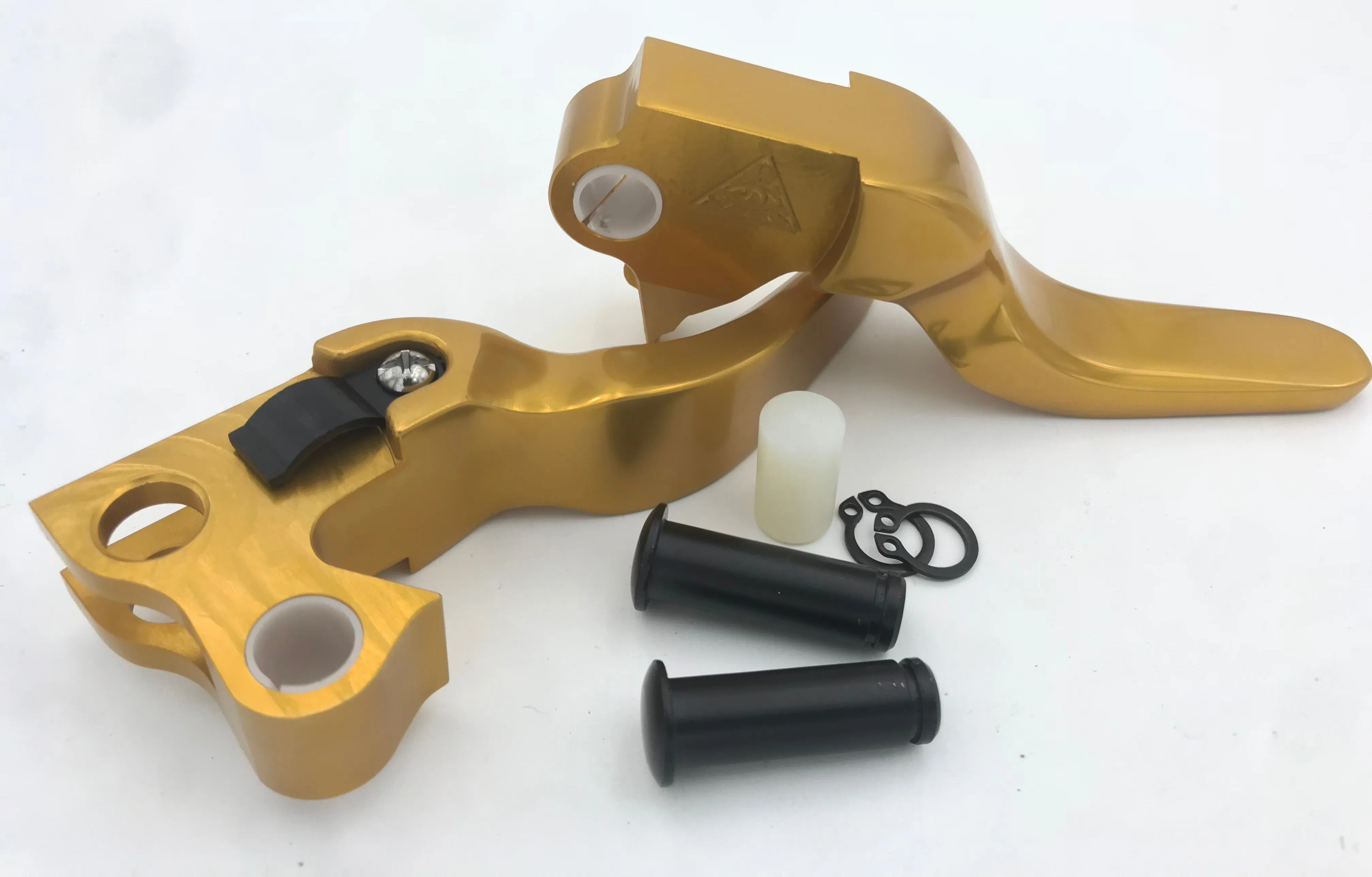Speed-Kings Shorty Levers - Dyna
