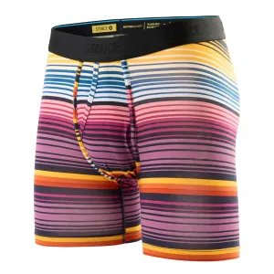 Stance Curren Wholester Butter Blend Boxer Brief - Grape
