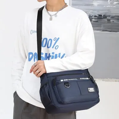 Staye Men's Shoulder Bag