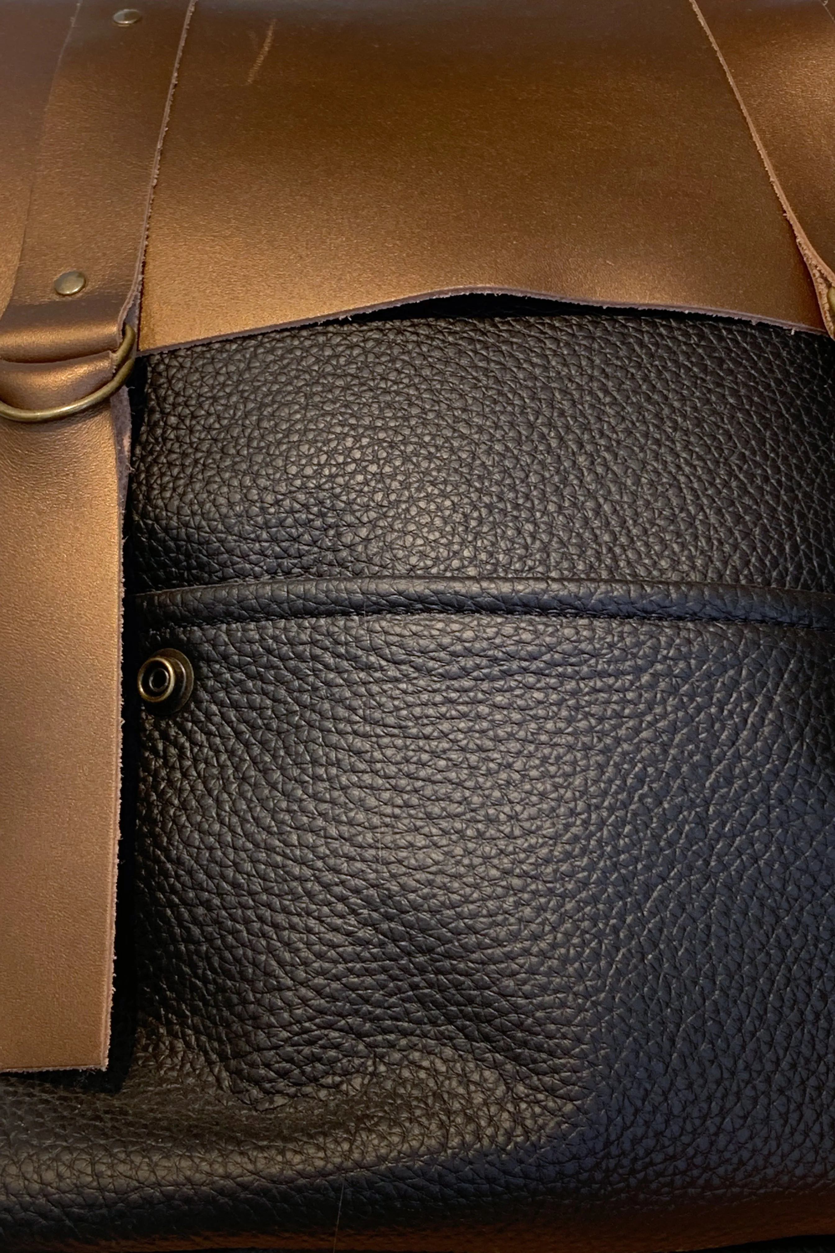 Stone Ridge Backpack