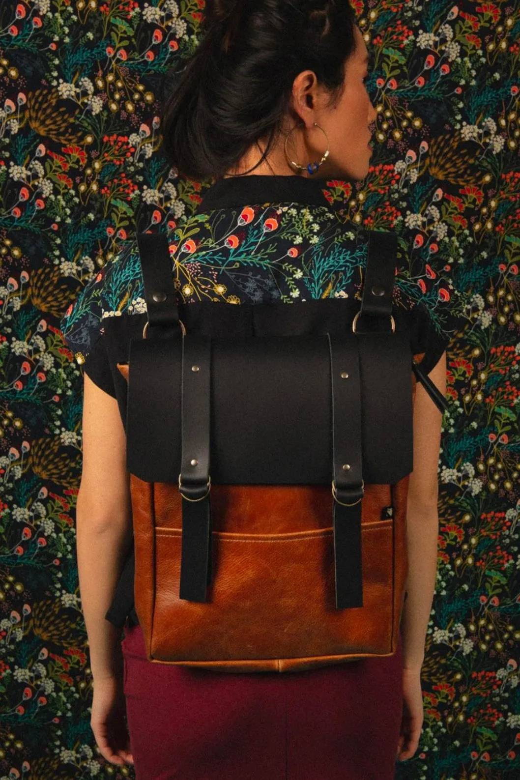 Stone Ridge Backpack