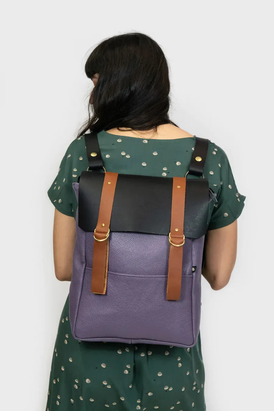 Stone Ridge Backpack