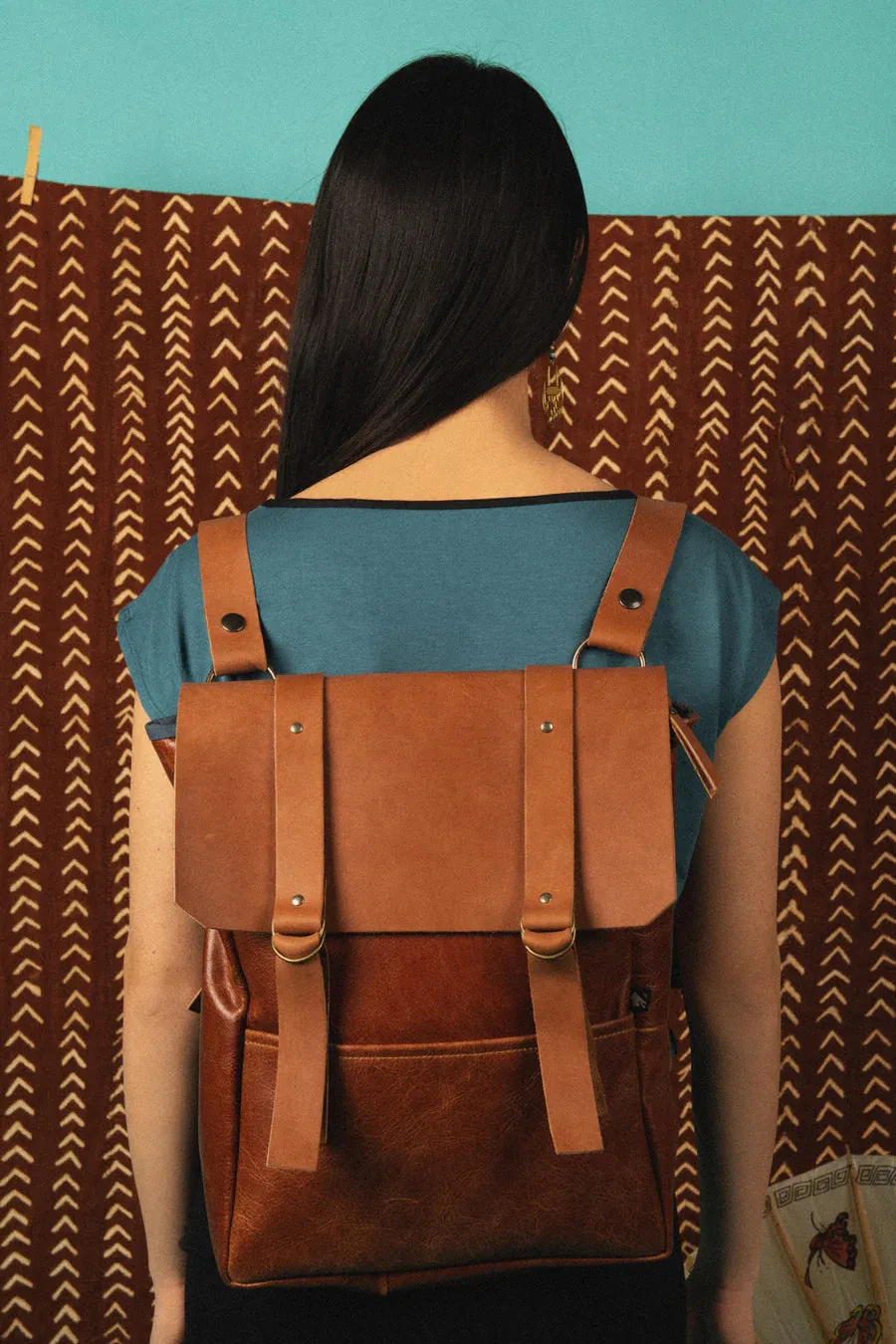 Stone Ridge Backpack