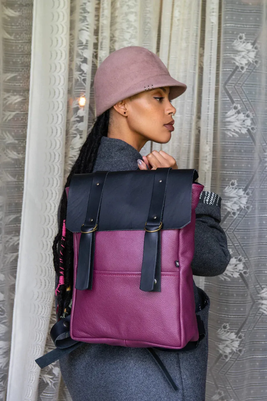 Stone Ridge Backpack