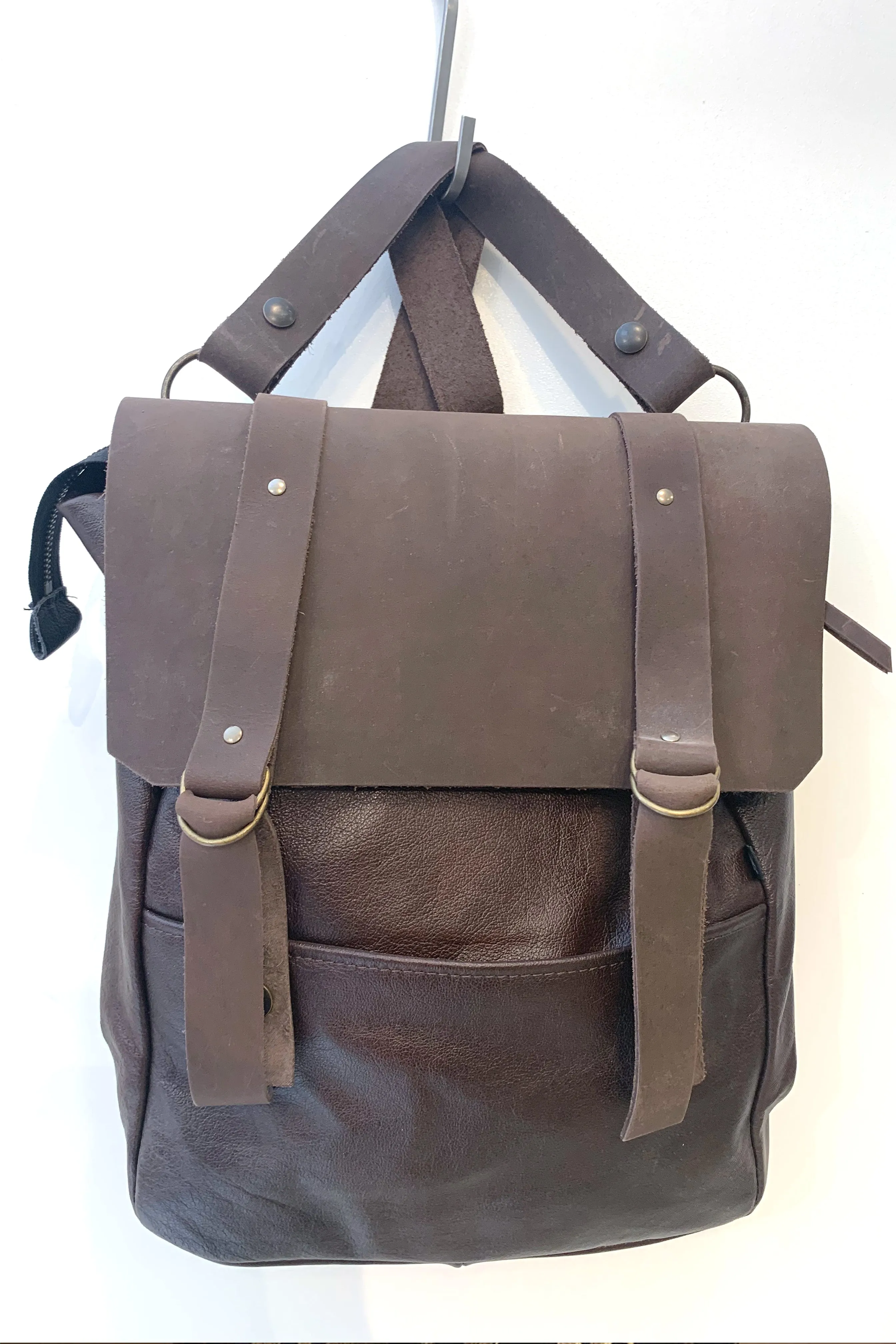 Stone Ridge Backpack