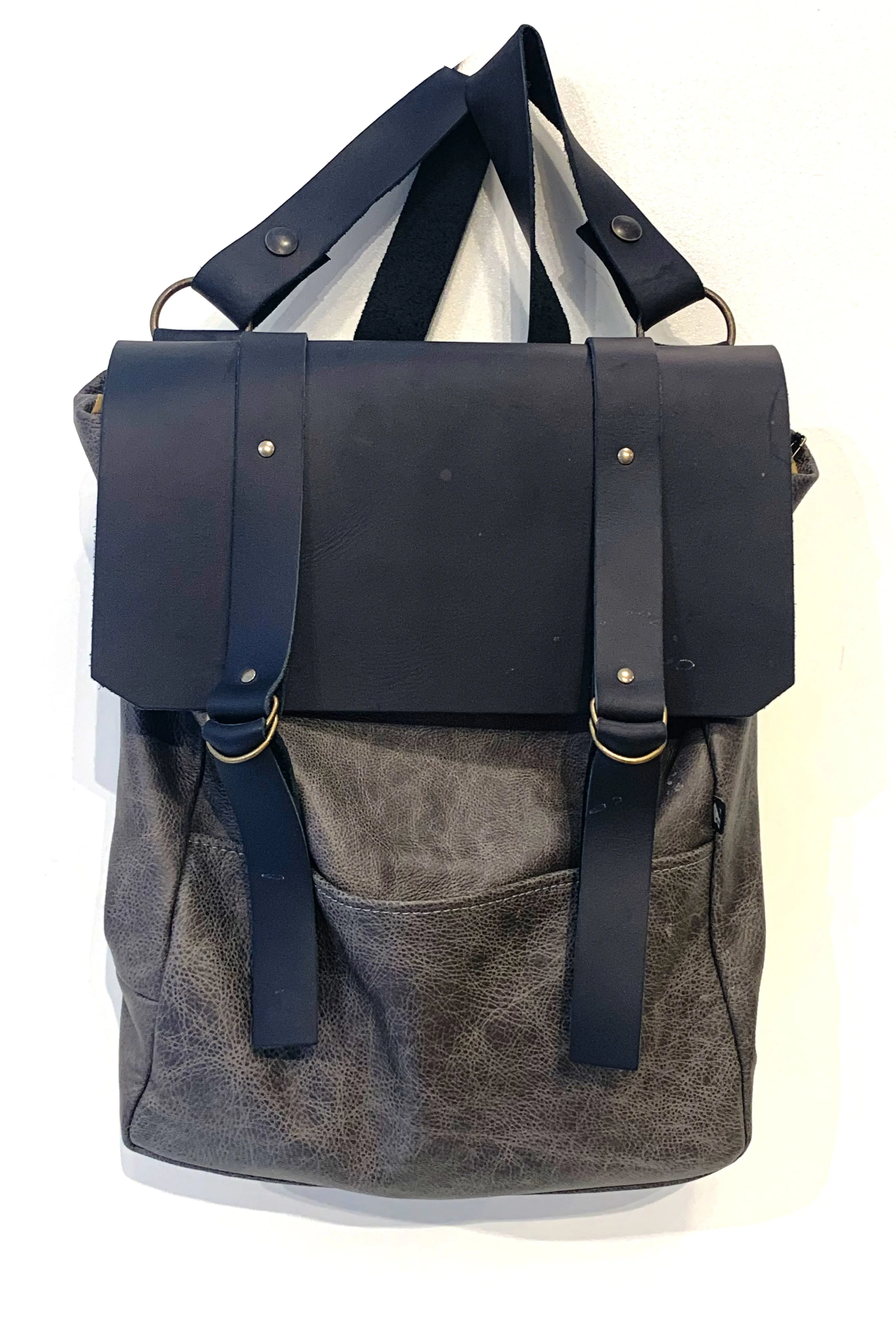 Stone Ridge Backpack