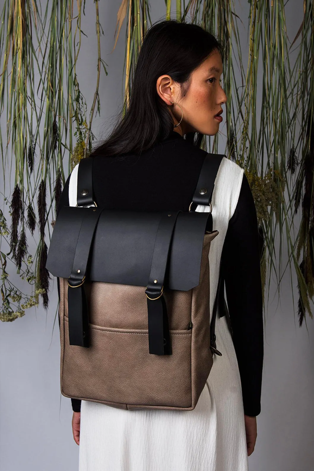 Stone Ridge Backpack