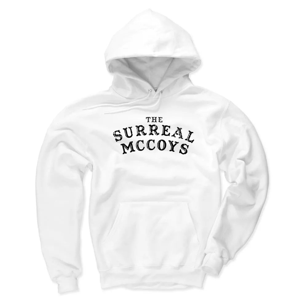 Surreal McCoys Title