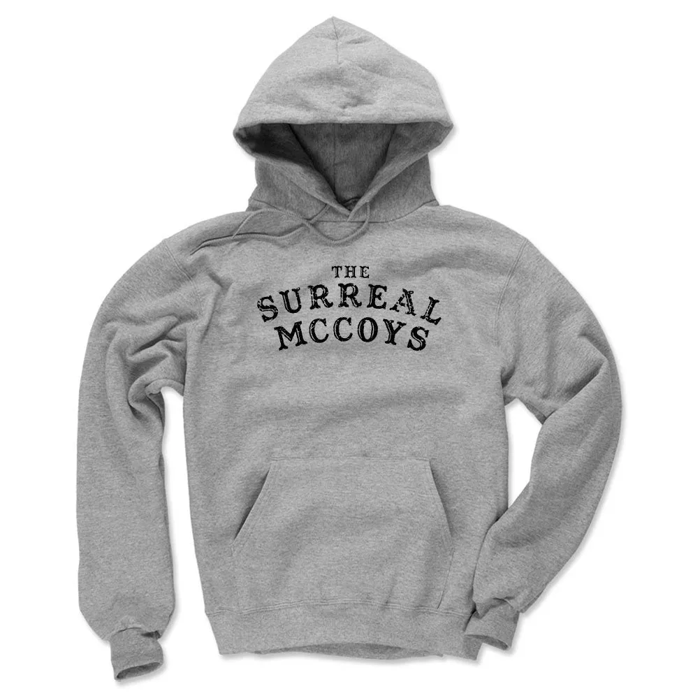Surreal McCoys Title
