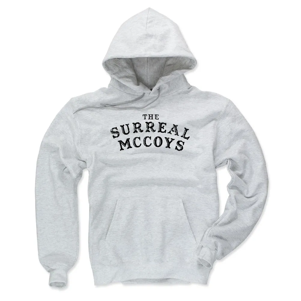 Surreal McCoys Title