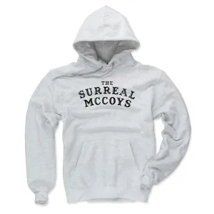 Surreal McCoys Title