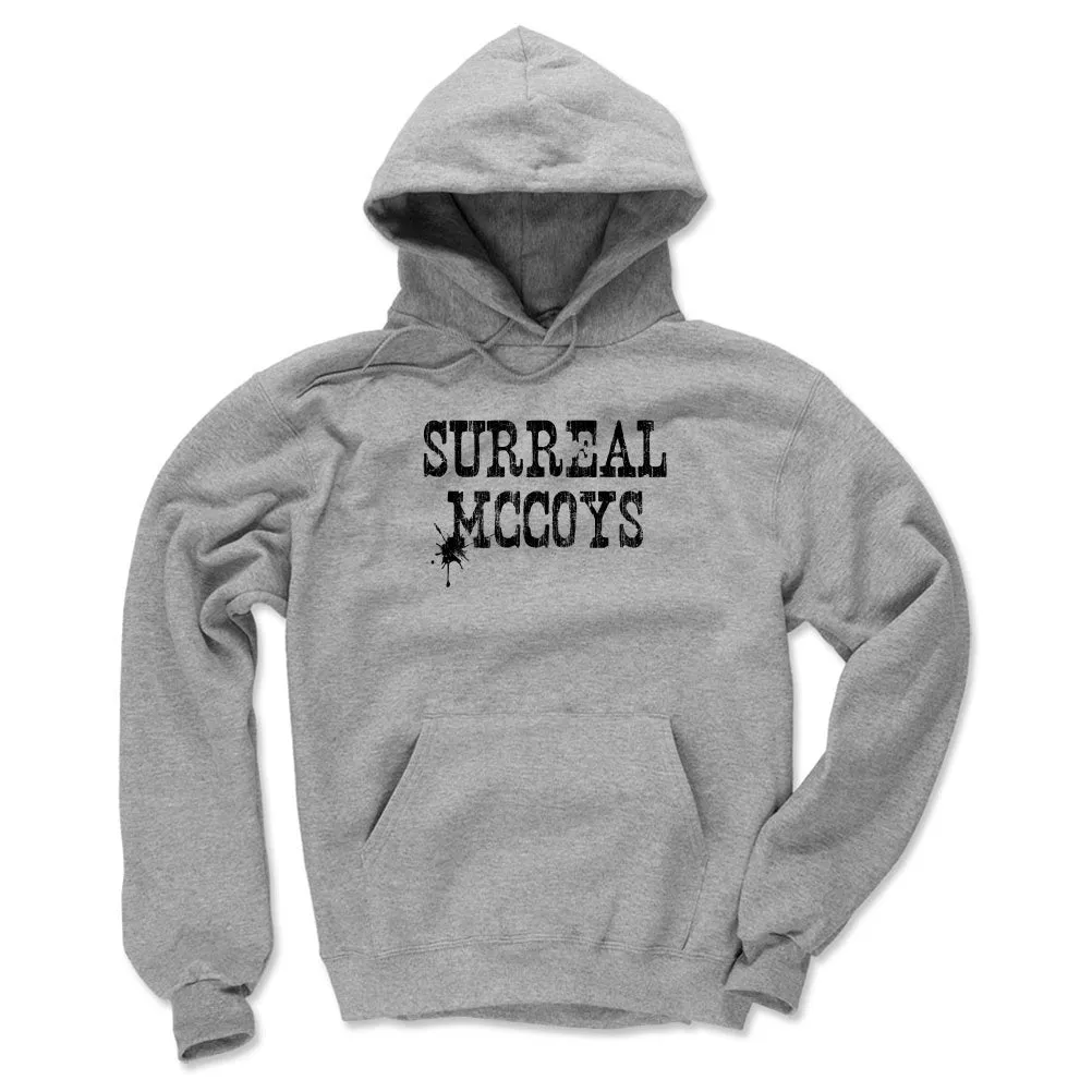 Surreal McCoys Wanted