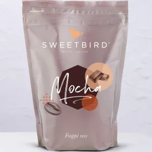 Sweetbird Mocha Frappe (Bags)